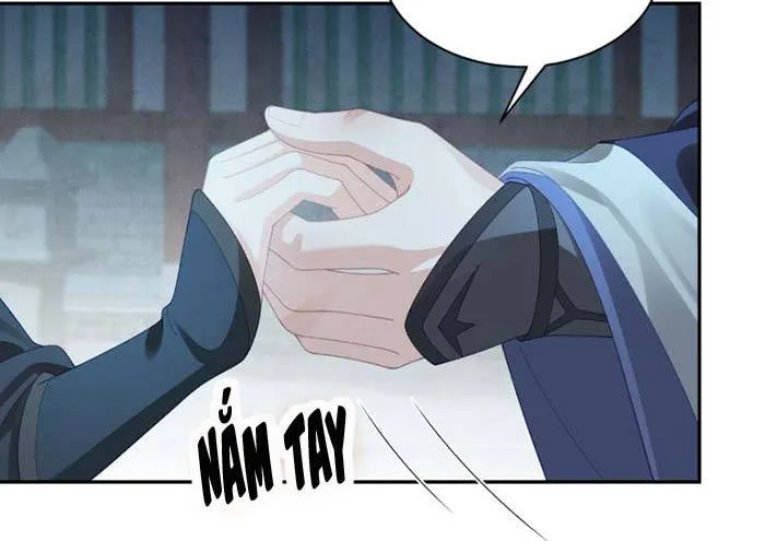 Thà Gả Cho Người Đã Khuất Còn Hơn Làm Vợ Lẽ Chapter 45 - Trang 15