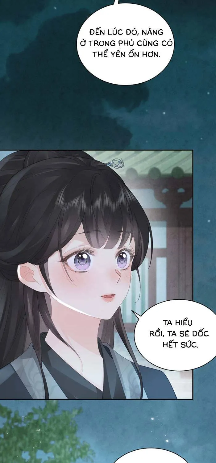 Thà Gả Cho Người Đã Khuất Còn Hơn Làm Vợ Lẽ Chapter 45 - Trang 17