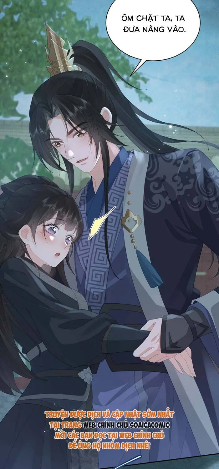 Thà Gả Cho Người Đã Khuất Còn Hơn Làm Vợ Lẽ Chapter 45 - Trang 18