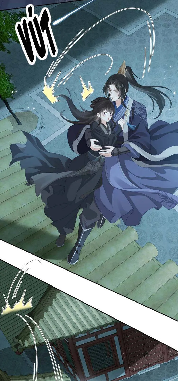 Thà Gả Cho Người Đã Khuất Còn Hơn Làm Vợ Lẽ Chapter 45 - Trang 19
