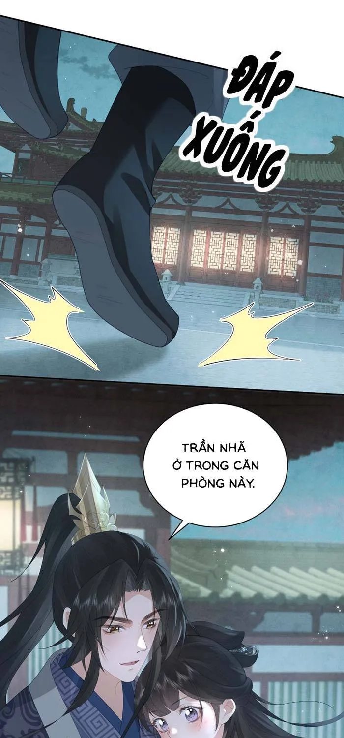 Thà Gả Cho Người Đã Khuất Còn Hơn Làm Vợ Lẽ Chapter 45 - Trang 21