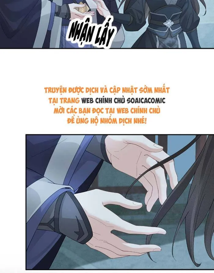 Thà Gả Cho Người Đã Khuất Còn Hơn Làm Vợ Lẽ Chapter 45 - Trang 24