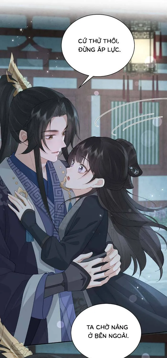 Thà Gả Cho Người Đã Khuất Còn Hơn Làm Vợ Lẽ Chapter 45 - Trang 25