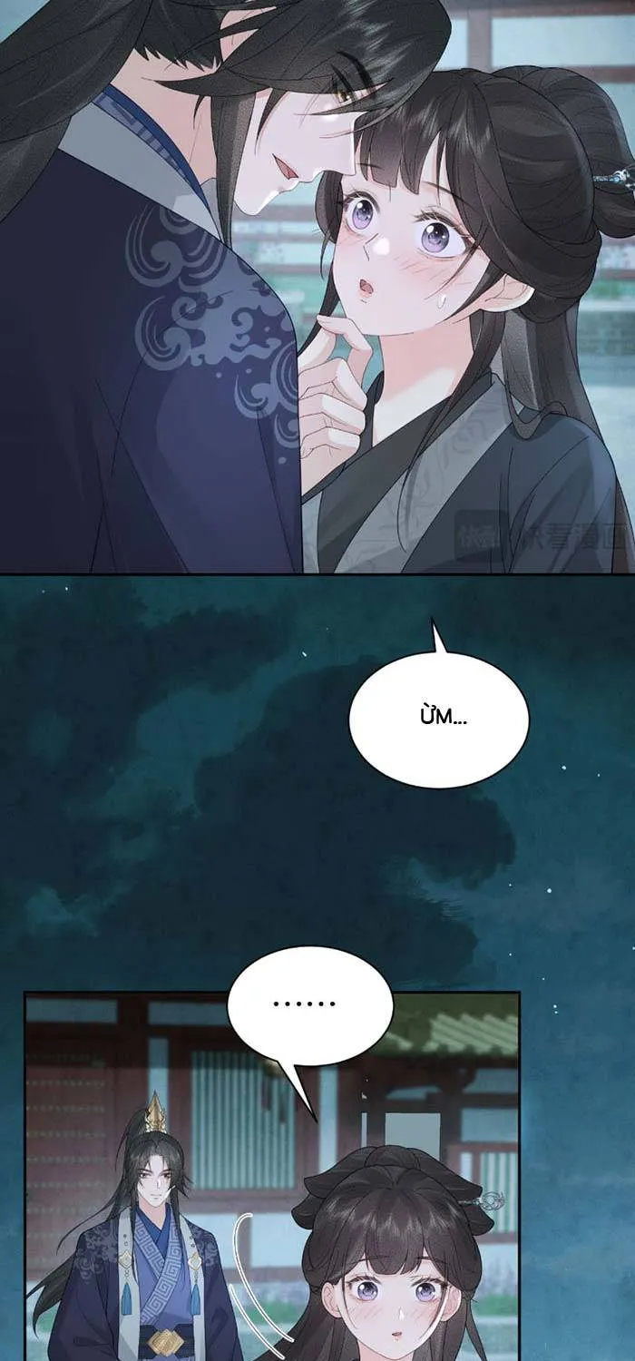 Thà Gả Cho Người Đã Khuất Còn Hơn Làm Vợ Lẽ Chapter 45 - Trang 27