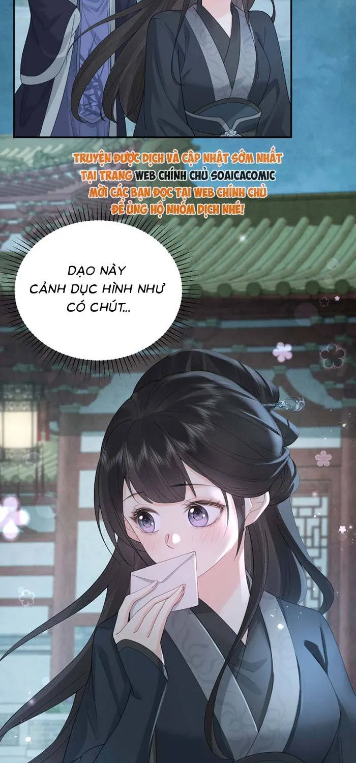 Thà Gả Cho Người Đã Khuất Còn Hơn Làm Vợ Lẽ Chapter 45 - Trang 28