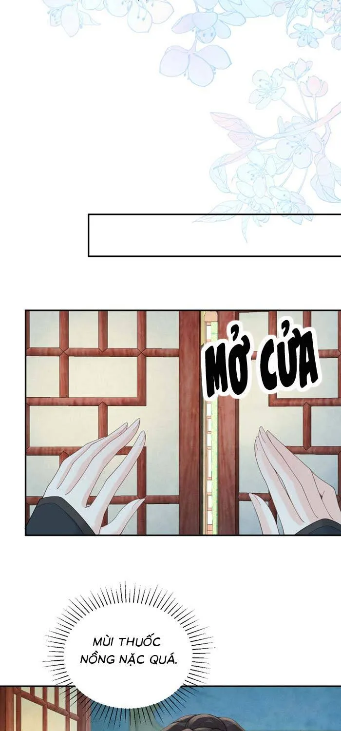 Thà Gả Cho Người Đã Khuất Còn Hơn Làm Vợ Lẽ Chapter 45 - Trang 30