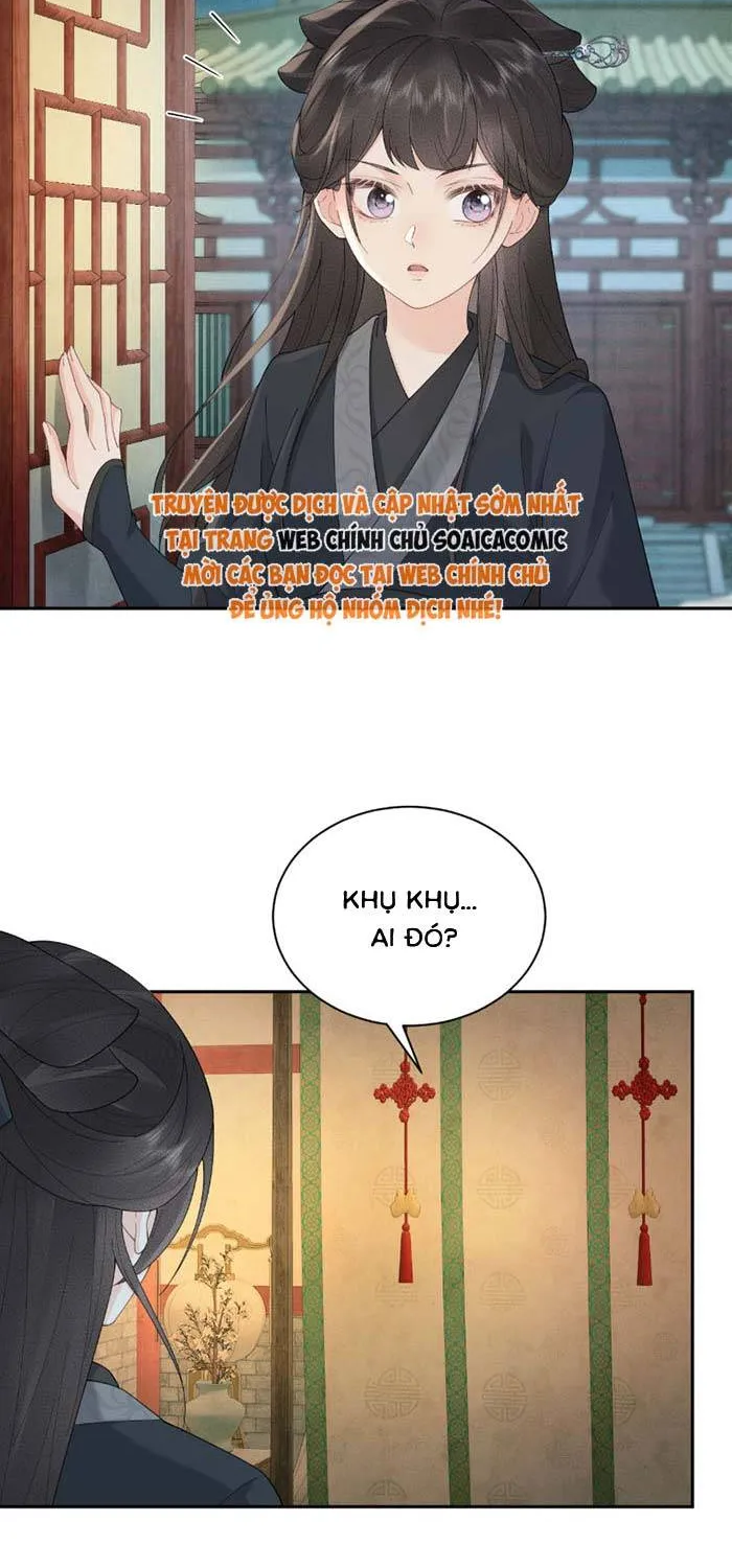 Thà Gả Cho Người Đã Khuất Còn Hơn Làm Vợ Lẽ Chapter 45 - Trang 31