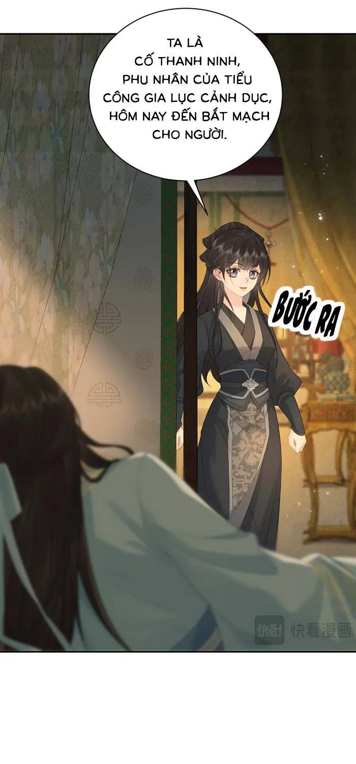 Thà Gả Cho Người Đã Khuất Còn Hơn Làm Vợ Lẽ Chapter 45 - Trang 33
