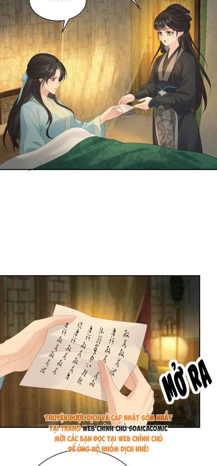 Thà Gả Cho Người Đã Khuất Còn Hơn Làm Vợ Lẽ Chapter 45 - Trang 35