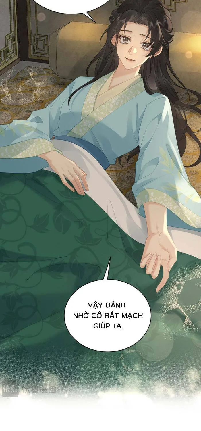 Thà Gả Cho Người Đã Khuất Còn Hơn Làm Vợ Lẽ Chapter 45 - Trang 39