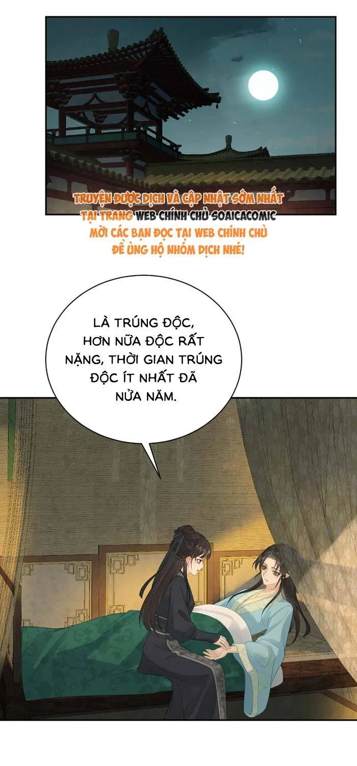 Thà Gả Cho Người Đã Khuất Còn Hơn Làm Vợ Lẽ Chapter 45 - Trang 40