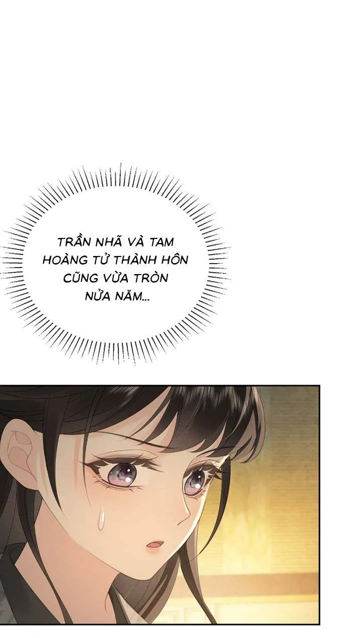 Thà Gả Cho Người Đã Khuất Còn Hơn Làm Vợ Lẽ Chapter 45 - Trang 41