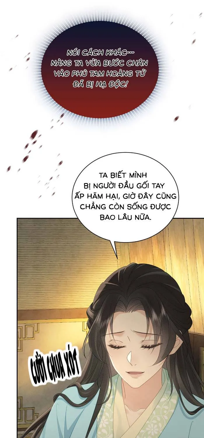 Thà Gả Cho Người Đã Khuất Còn Hơn Làm Vợ Lẽ Chapter 45 - Trang 42