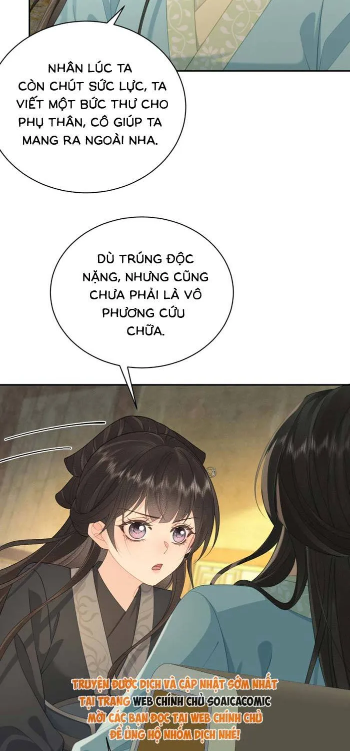 Thà Gả Cho Người Đã Khuất Còn Hơn Làm Vợ Lẽ Chapter 45 - Trang 43