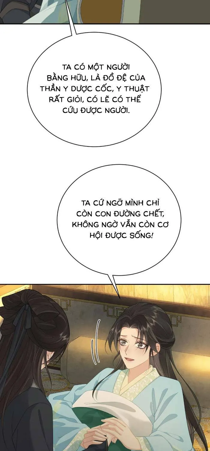Thà Gả Cho Người Đã Khuất Còn Hơn Làm Vợ Lẽ Chapter 45 - Trang 44