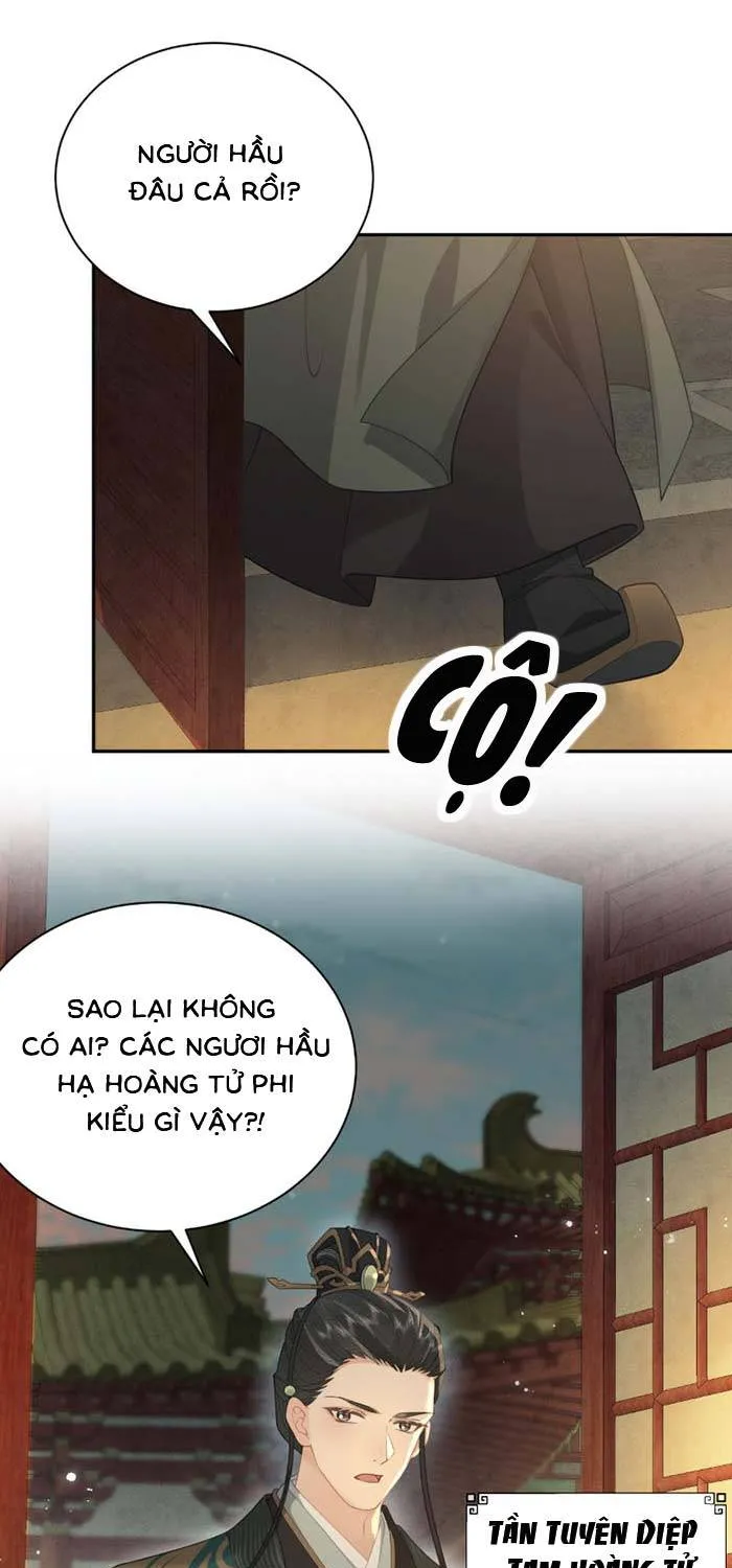 Thà Gả Cho Người Đã Khuất Còn Hơn Làm Vợ Lẽ Chapter 45 - Trang 46