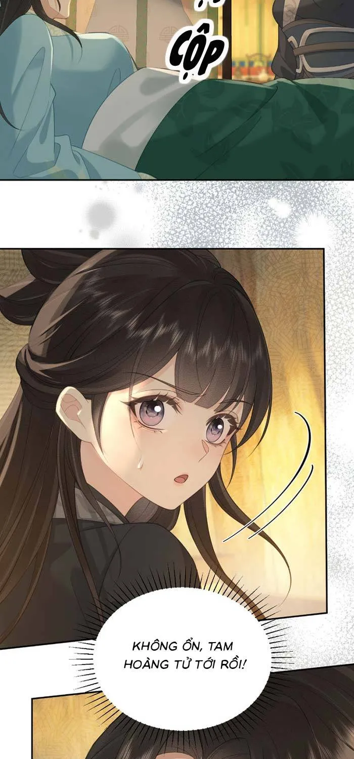 Thà Gả Cho Người Đã Khuất Còn Hơn Làm Vợ Lẽ Chapter 45 - Trang 48