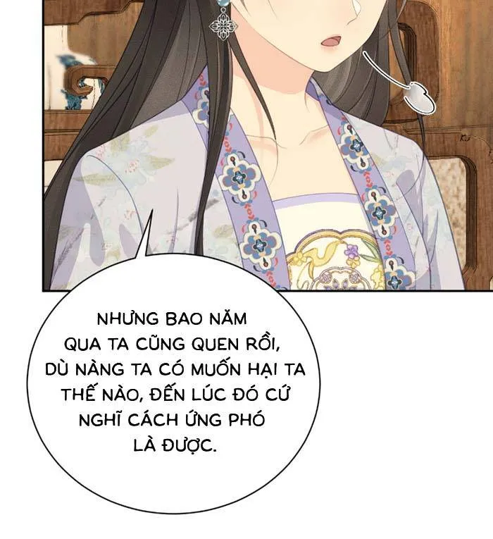 Thà Gả Cho Người Đã Khuất Còn Hơn Làm Vợ Lẽ Chapter 45 - Trang 6