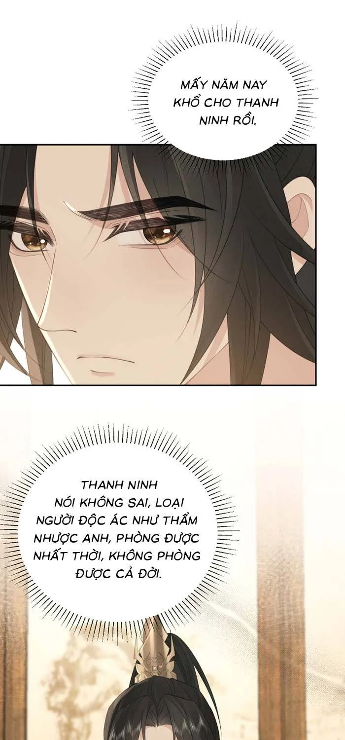 Thà Gả Cho Người Đã Khuất Còn Hơn Làm Vợ Lẽ Chapter 45 - Trang 7