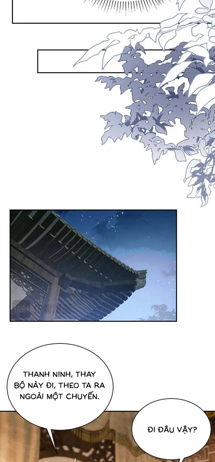 Thà Gả Cho Người Đã Khuất Còn Hơn Làm Vợ Lẽ Chapter 45 - Trang 9