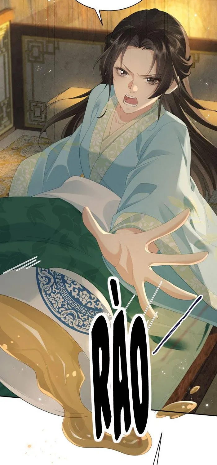 Thà Gả Cho Người Đã Khuất Còn Hơn Làm Vợ Lẽ Chapter 46 - Trang 11