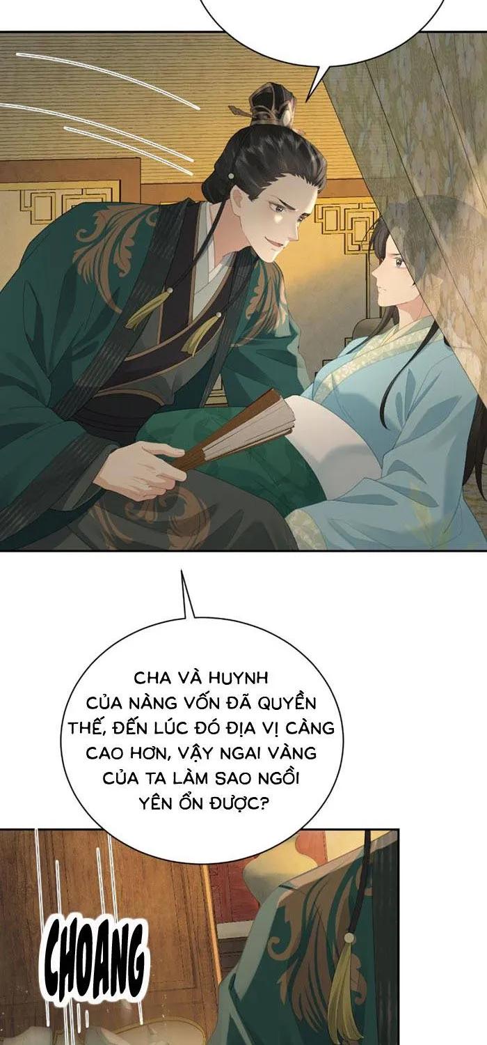 Thà Gả Cho Người Đã Khuất Còn Hơn Làm Vợ Lẽ Chapter 46 - Trang 13