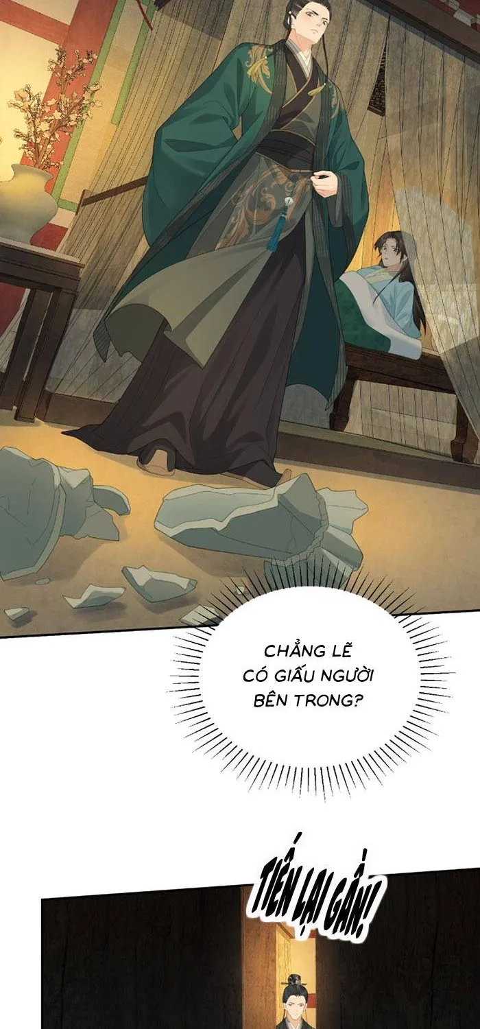 Thà Gả Cho Người Đã Khuất Còn Hơn Làm Vợ Lẽ Chapter 46 - Trang 16