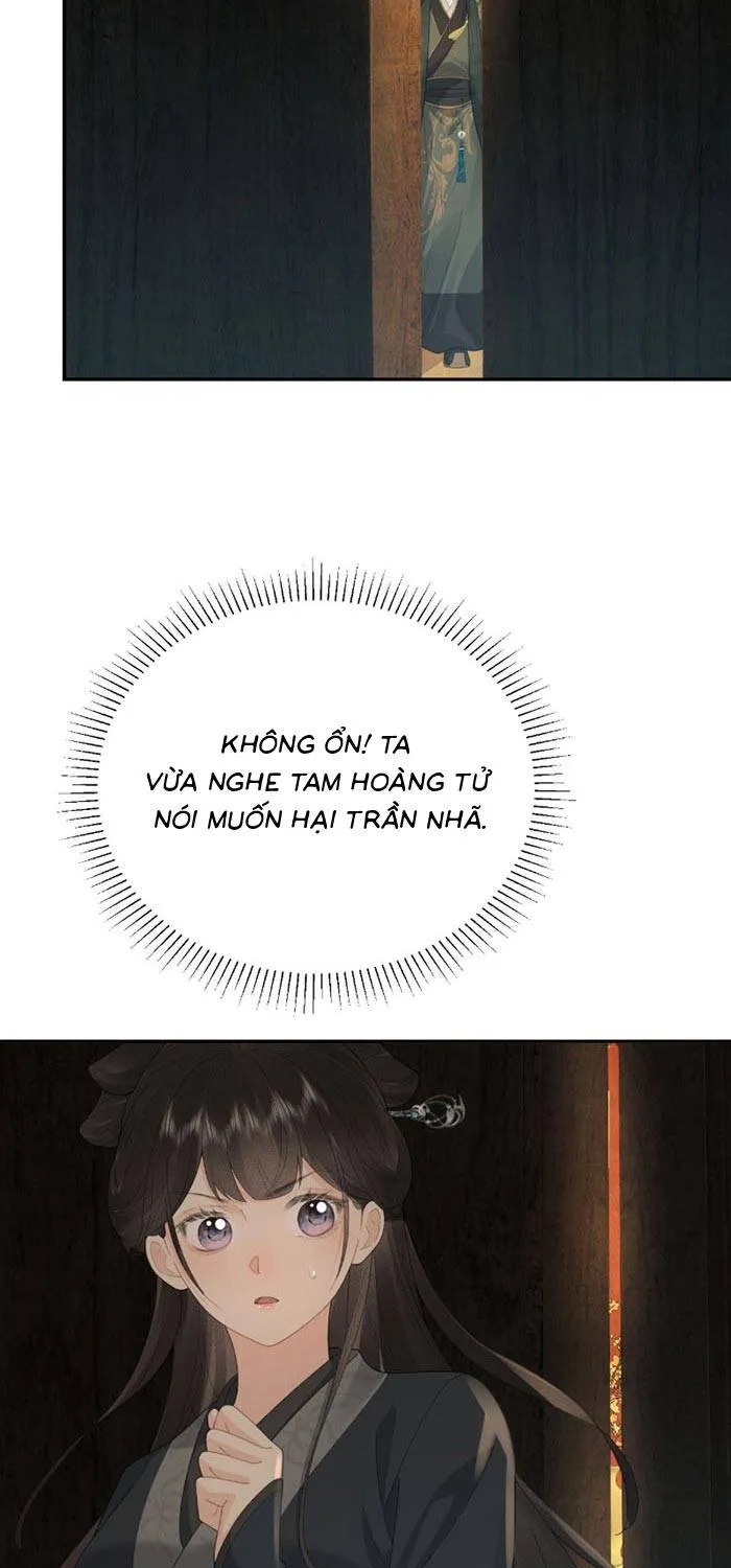 Thà Gả Cho Người Đã Khuất Còn Hơn Làm Vợ Lẽ Chapter 46 - Trang 17