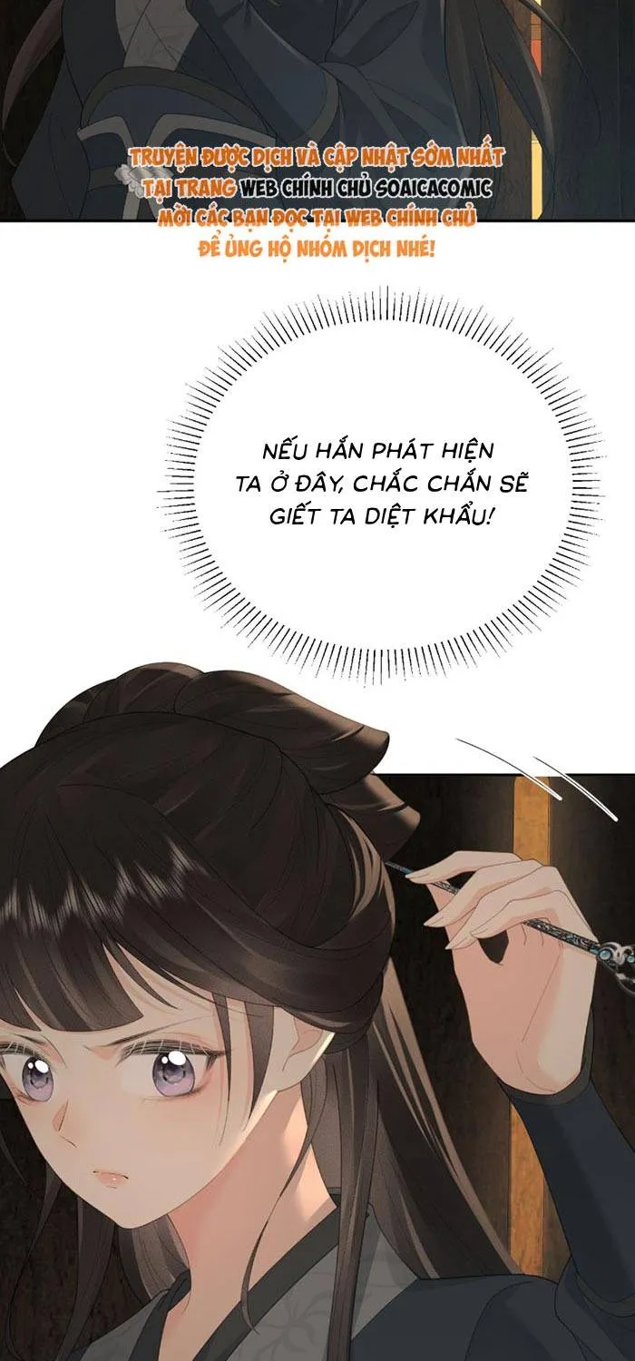 Thà Gả Cho Người Đã Khuất Còn Hơn Làm Vợ Lẽ Chapter 46 - Trang 18