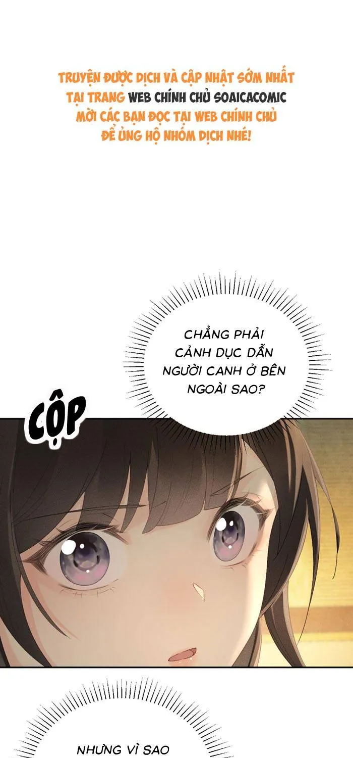 Thà Gả Cho Người Đã Khuất Còn Hơn Làm Vợ Lẽ Chapter 46 - Trang 2