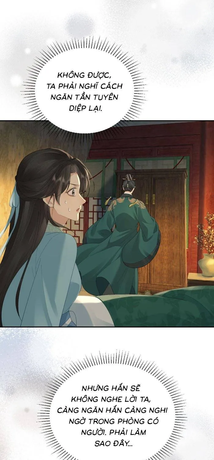Thà Gả Cho Người Đã Khuất Còn Hơn Làm Vợ Lẽ Chapter 46 - Trang 20