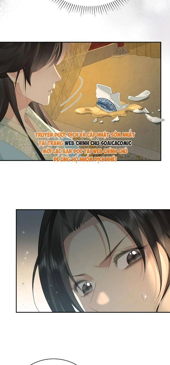 Thà Gả Cho Người Đã Khuất Còn Hơn Làm Vợ Lẽ Chapter 46 - Trang 21
