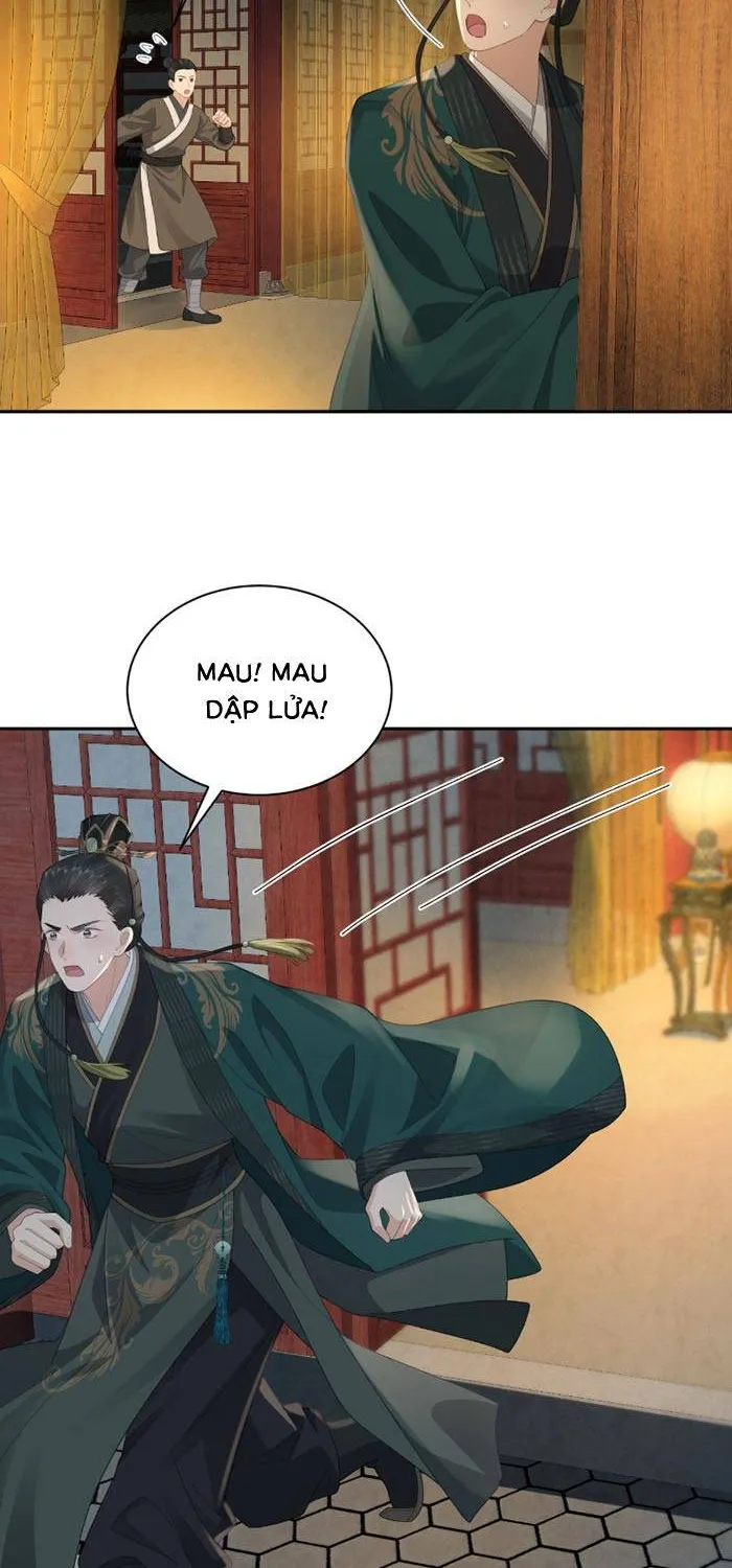 Thà Gả Cho Người Đã Khuất Còn Hơn Làm Vợ Lẽ Chapter 46 - Trang 23