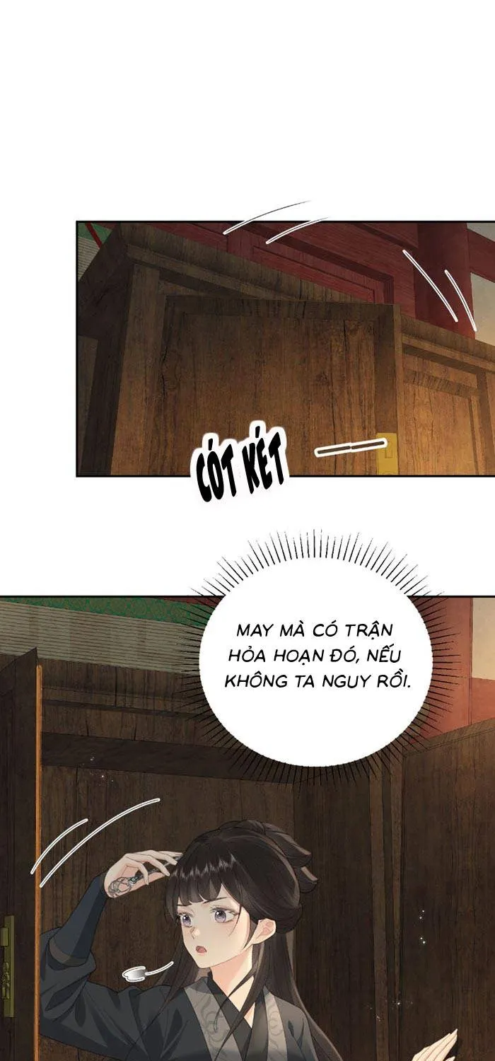 Thà Gả Cho Người Đã Khuất Còn Hơn Làm Vợ Lẽ Chapter 46 - Trang 25