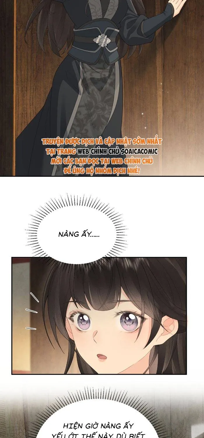 Thà Gả Cho Người Đã Khuất Còn Hơn Làm Vợ Lẽ Chapter 46 - Trang 26