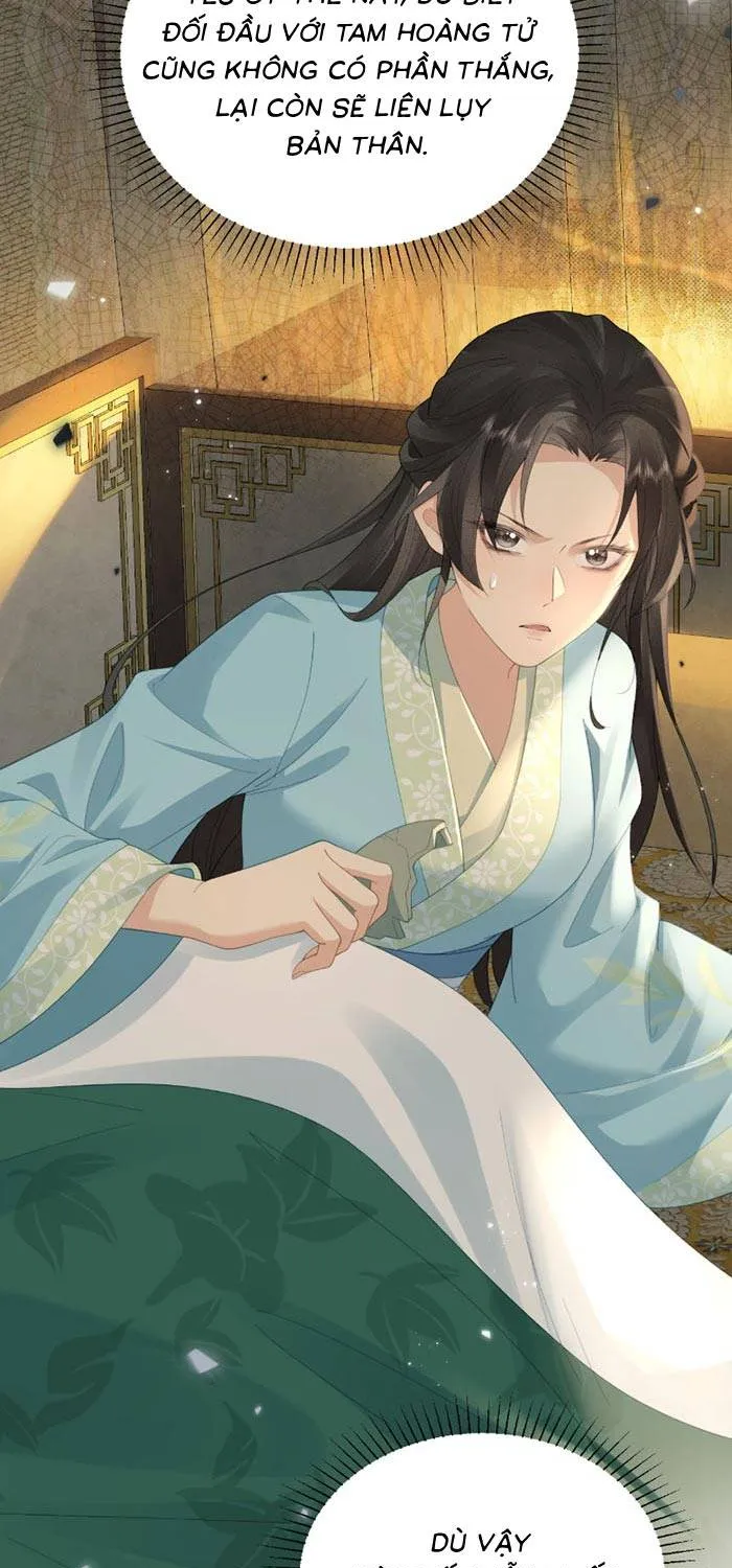 Thà Gả Cho Người Đã Khuất Còn Hơn Làm Vợ Lẽ Chapter 46 - Trang 27