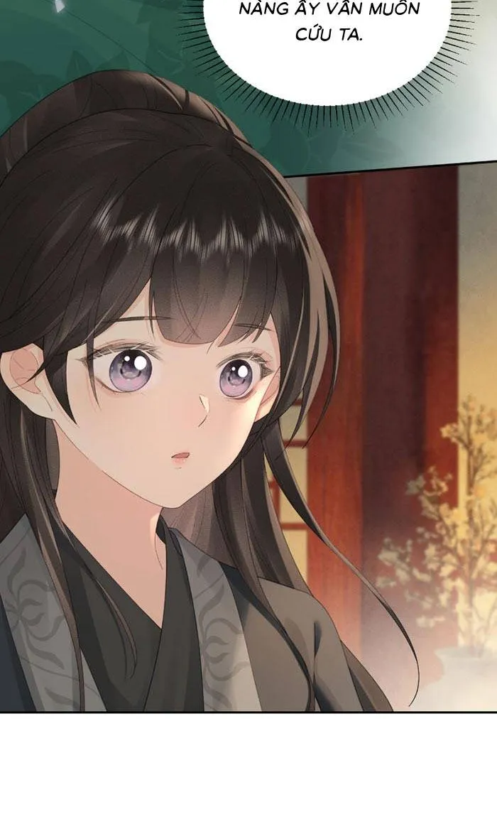 Thà Gả Cho Người Đã Khuất Còn Hơn Làm Vợ Lẽ Chapter 46 - Trang 28