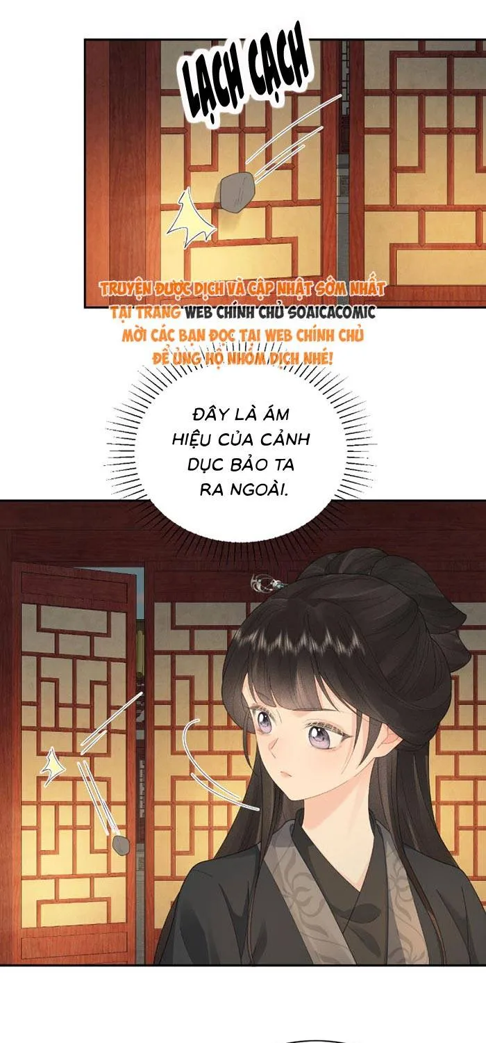 Thà Gả Cho Người Đã Khuất Còn Hơn Làm Vợ Lẽ Chapter 46 - Trang 29