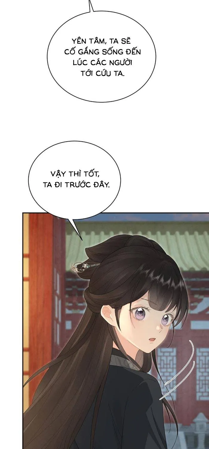 Thà Gả Cho Người Đã Khuất Còn Hơn Làm Vợ Lẽ Chapter 46 - Trang 31