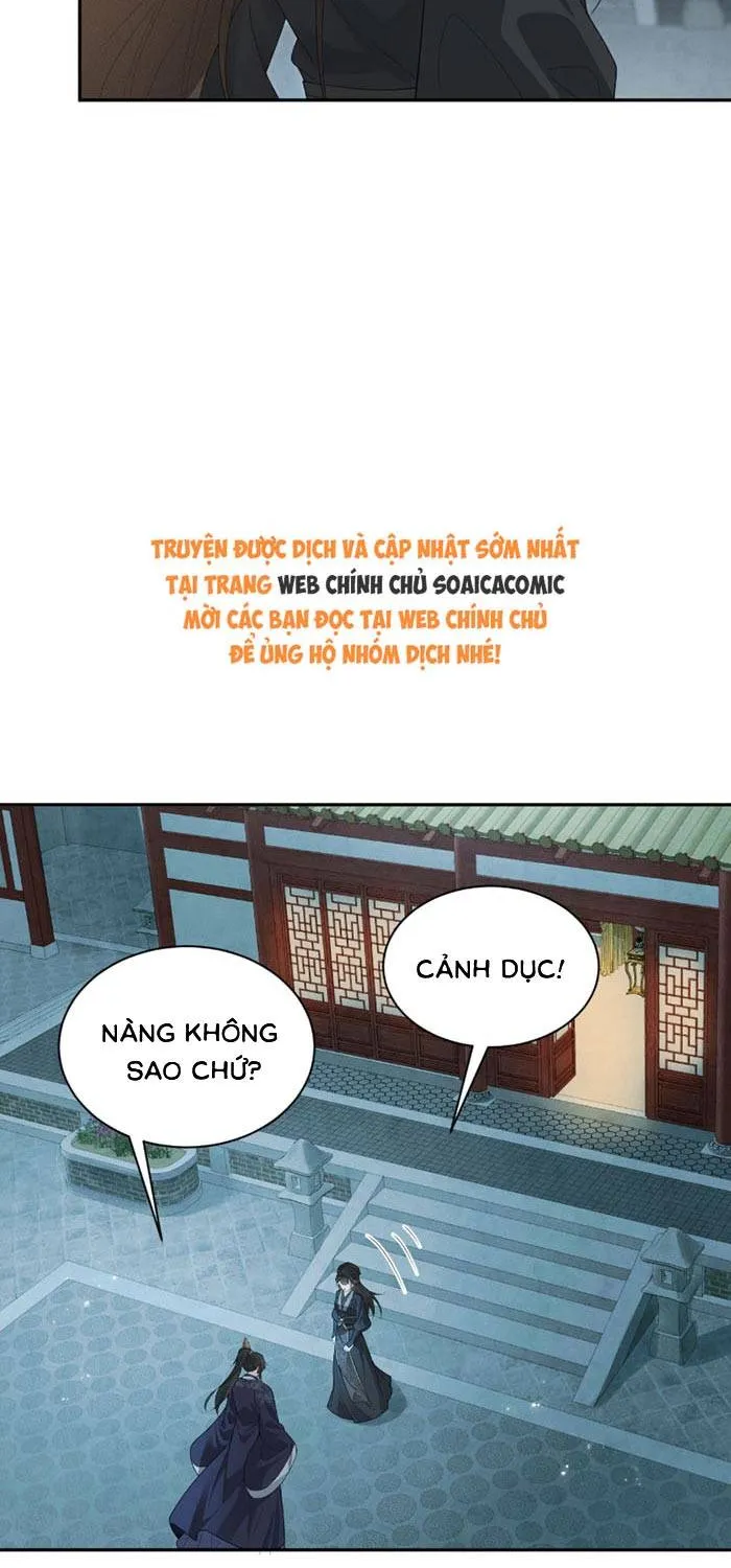 Thà Gả Cho Người Đã Khuất Còn Hơn Làm Vợ Lẽ Chapter 46 - Trang 32