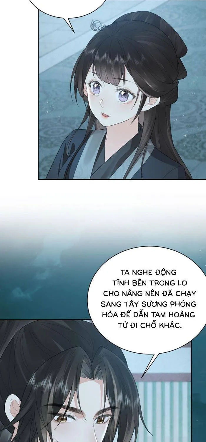 Thà Gả Cho Người Đã Khuất Còn Hơn Làm Vợ Lẽ Chapter 46 - Trang 35