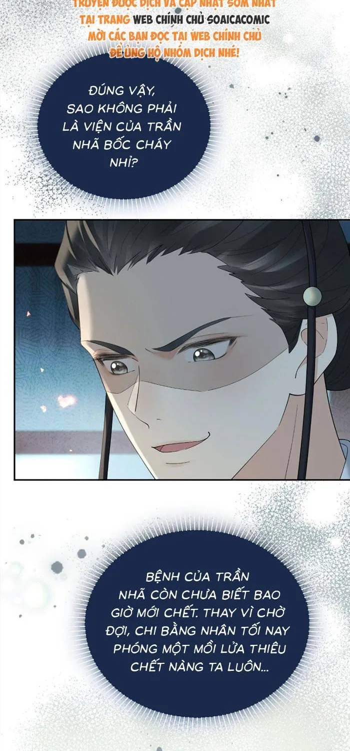 Thà Gả Cho Người Đã Khuất Còn Hơn Làm Vợ Lẽ Chapter 46 - Trang 40