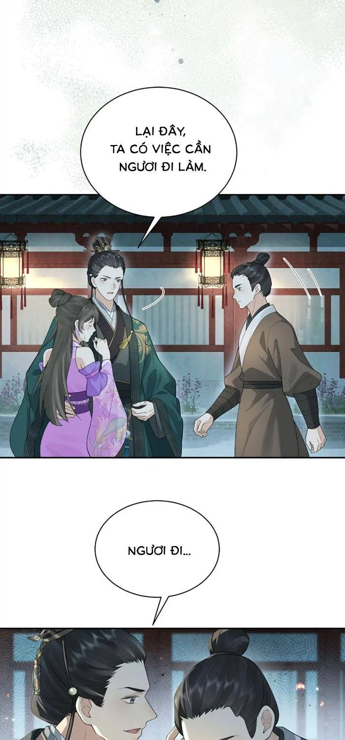 Thà Gả Cho Người Đã Khuất Còn Hơn Làm Vợ Lẽ Chapter 46 - Trang 41