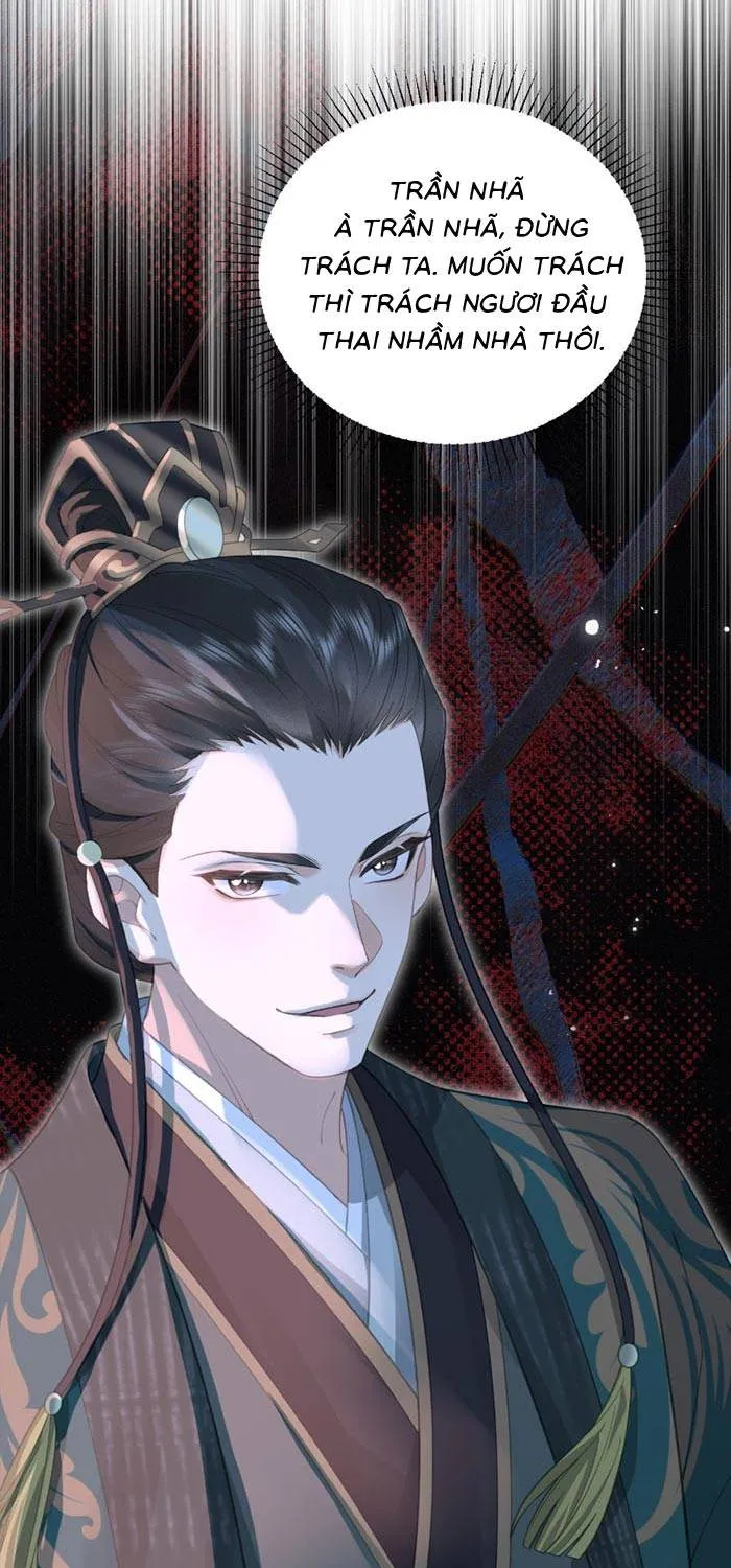 Thà Gả Cho Người Đã Khuất Còn Hơn Làm Vợ Lẽ Chapter 46 - Trang 43