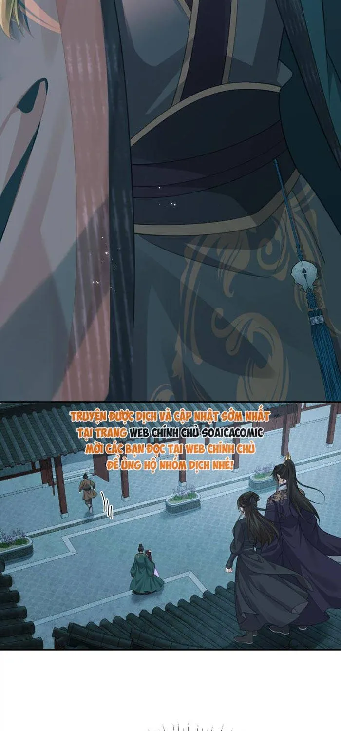 Thà Gả Cho Người Đã Khuất Còn Hơn Làm Vợ Lẽ Chapter 46 - Trang 44