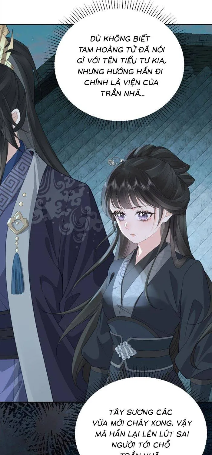 Thà Gả Cho Người Đã Khuất Còn Hơn Làm Vợ Lẽ Chapter 46 - Trang 45