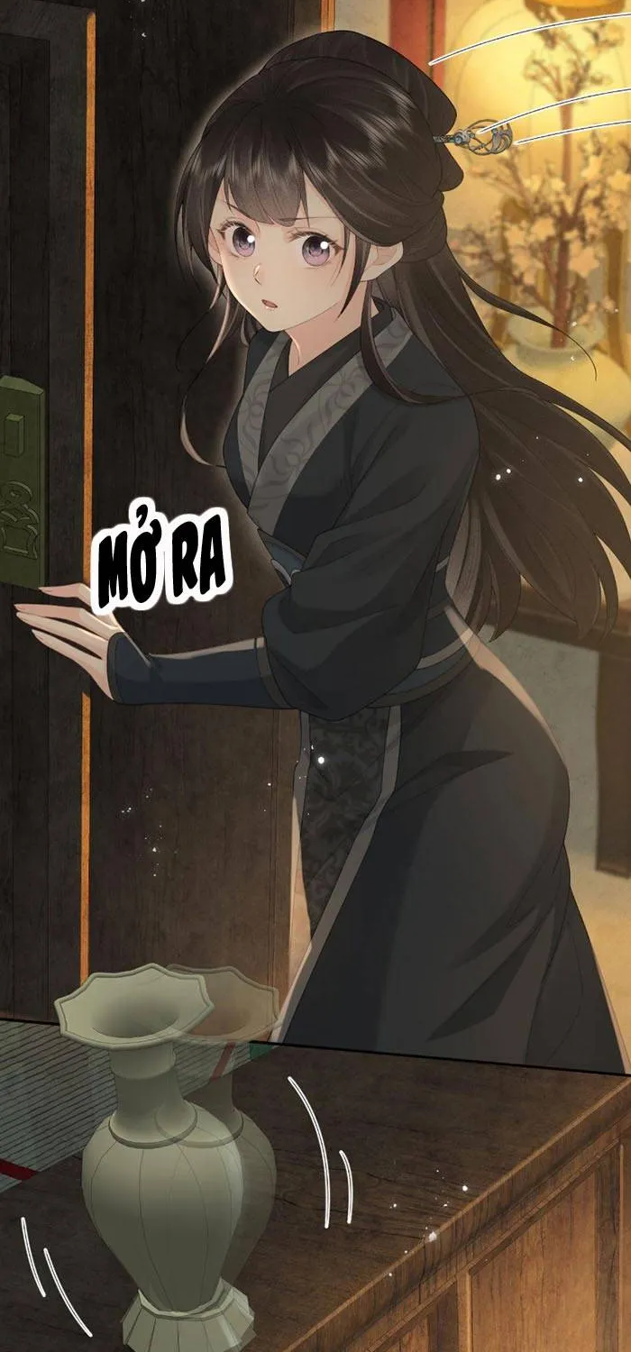 Thà Gả Cho Người Đã Khuất Còn Hơn Làm Vợ Lẽ Chapter 46 - Trang 5