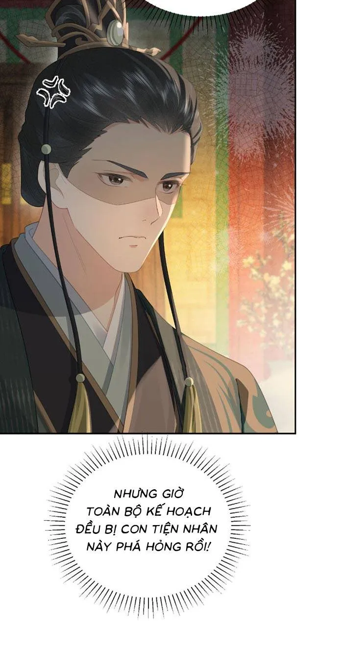 Thà Gả Cho Người Đã Khuất Còn Hơn Làm Vợ Lẽ Chapter 46 - Trang 9