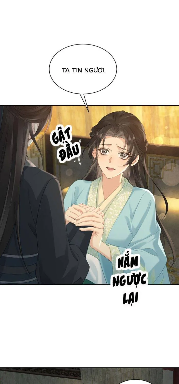 Thà Gả Cho Người Đã Khuất Còn Hơn Làm Vợ Lẽ Chapter 47 - Trang 12