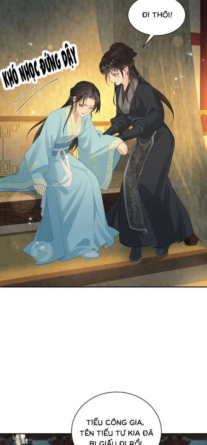 Thà Gả Cho Người Đã Khuất Còn Hơn Làm Vợ Lẽ Chapter 47 - Trang 13